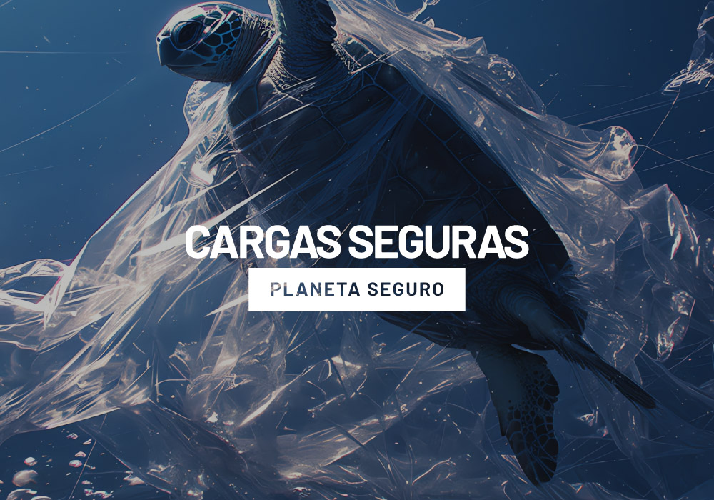 Paletización sostenible: logística con seguridad y responsabilidad