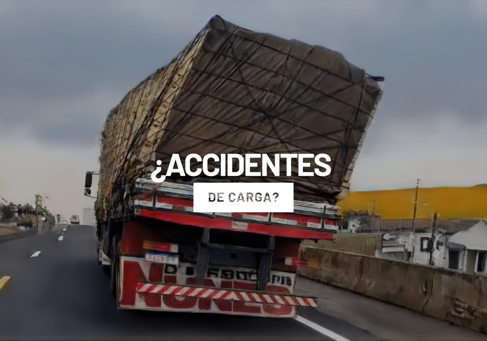 Seguridad en la paletización de cargas